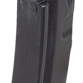 HK 239257S SP5K  Black Detachable 10rd 9mm Luger