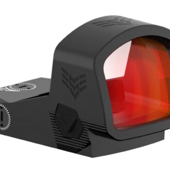 SWAMPFOX JTC2130-6R  JUSTICE II RMR 1X30 6 MOA