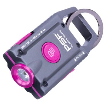 PSF 97860 ALERT 120 PINK 500 LM