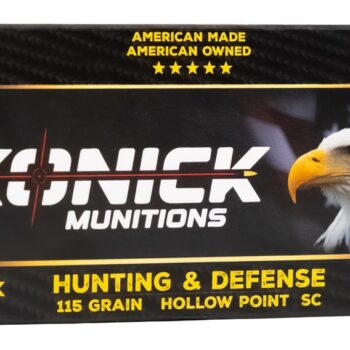 IKONICK IU-300-115SC-B20  300BO 115GR CC    20/25