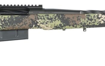 Horizon Firearms HRFBND7PRC22R Core Bandit 7mm PRC 22"