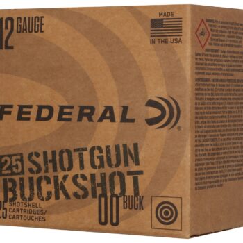 FED F12BK2500        12  2-3/4" MAX 9 00BK   25/10