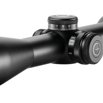 HAWKE 16433 ENDURANCE 30 WA FIBER DOT 3-18X44