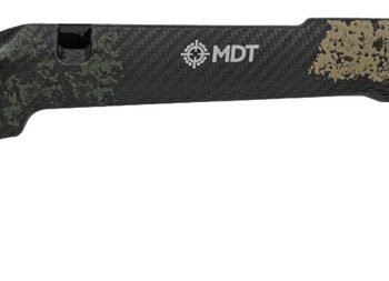 MDT 114849HGF CHASSIS CRBN STOCK TIKKA TX3     HGF