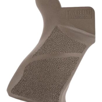 LARUE LT750-SC-FDE TACTICAL A-PEG GRIP FDE/AR15