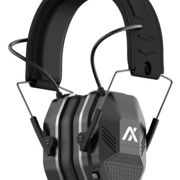 AXIL MX-PRO-II   MX PRO EARMUFFS