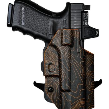 WTP WTP-R07_1044-R  43/43X RED DOT READY