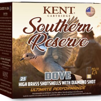 KENT K20SR287.5     S RESRV 20 2.75 7.5      25/10