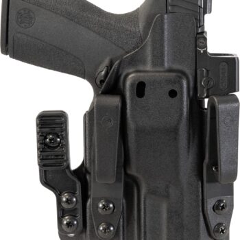 MFT H8-SW-2  PRO SERIES IWB HOLSTER M&P SHIELD X