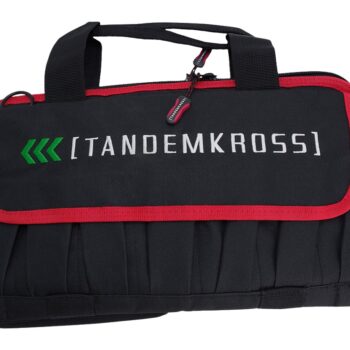 TANDEMKROSS TK00N0353BGR1 RIM/EDGE TANDEMKASE RED