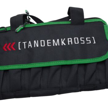 TANDEMKROSS TK00N0353BGG1 RIM/EDGE TANDEMKASE GRN