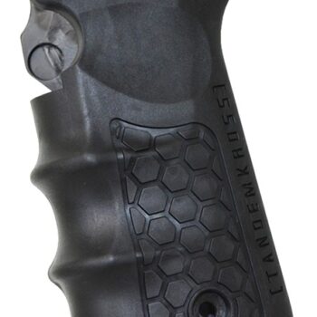 TANDEMKROSS TK26N0277BLK1 HIVEGRIP RUGER MARKIV