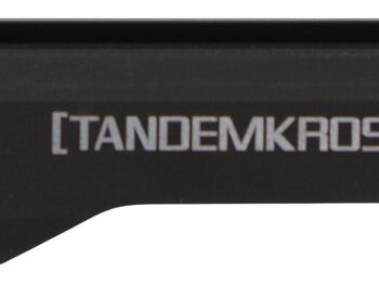 TANDEMKROSS TK18N0122BLK2 KROSSFIRE BOLT