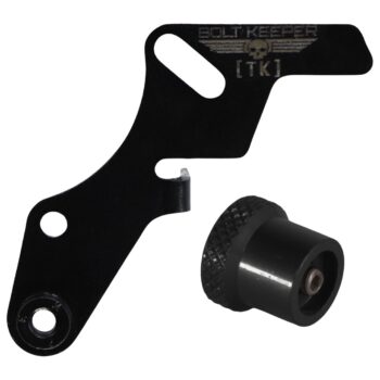 TANDEMKROSS TK18N0421BLK1 BOLT KEEPER EXT BOLTLOCK