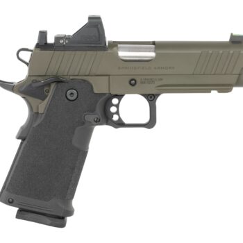 SPG PH9117AOSBG-PAC DS PRODGY 4.25 ODG/BLK