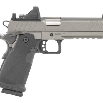 SPG PH9119AOSBT-PAC DS PRODGY 5 TUNG/BLK