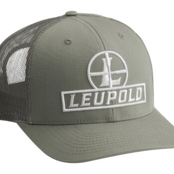 LEU 178014 RETICLE        ODEN GRN     TRUCKER