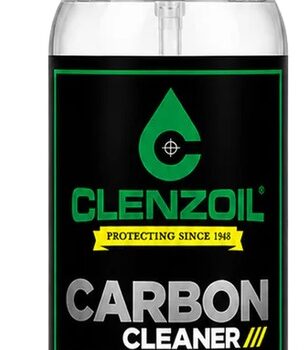 CLENZOIL 5935  CARBON CLEANER TRIGGER SPRAYER 16OZ