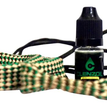 CLENZOIL 2168  COBRA 30 CALIBER / 7.62