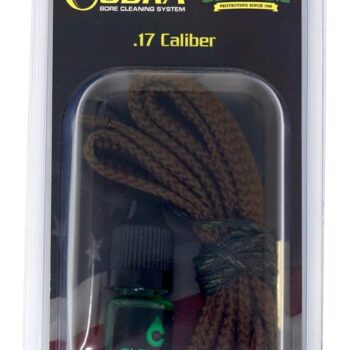 CLENZOIL 2199  COBRA 17 CALIBER