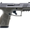 TAURUS GX2 9MM SS/OD GREEN 3.3" 13+1 1 1gx2939o96c9