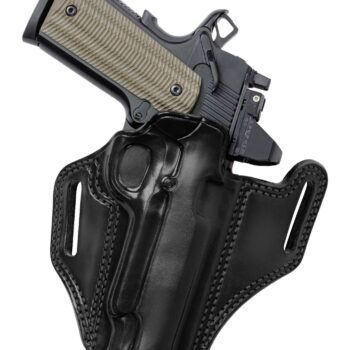 GALCO CM2-894RB   P365X-MACRO W/WO RED DOT     BLK