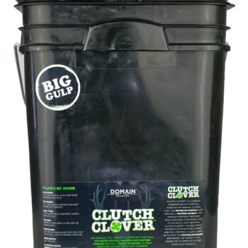 DOMAIN CCFP225     CLUTCH CLOVER