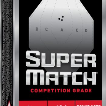 WIN SM9RN124   9MM 124GR FMJ-RN           50/10
