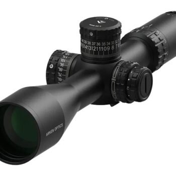 ARKEN EP5GII-5250VPR VPR 5-25X FFP 34MM MOA