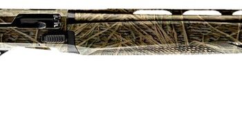 Beretta USA J40SLOSG18 A400 Solo KO 12 Gauge Semi-Auto 3" 2+1 28" Vent Rib Barrel, Kick-Off Mossy Oak Original Shadow Grass Synthetic Stock Ambidextrous