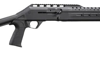 PANZER PAEG240TSSB 240 12 3 18.5" BLK