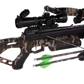 EXCALIBUR E16243      MAG MAX BOTTOMLANDS W/SCP