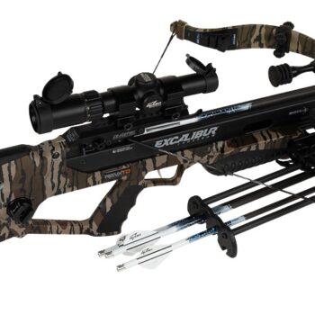 EXCALIBUR E16341      REVX TD BOTTOMLAND W/SCP+CS