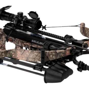 EXCALIBUR E16422      SUPP CRT PACKAGE MO BUC CAM