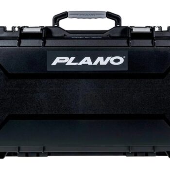 PLANO PLAM9440  44IN DBL TACT CS W/WHEELS