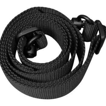 LEGEND PEG920-BK  PEGASUS TWO POINT SLING QD BLK