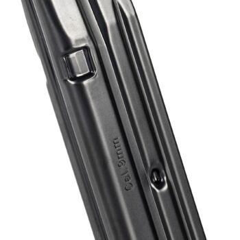 MG CG4510A       MAG COLT GOV  45A 10RD AF