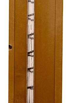 GO 197892031172  STRIBOG UMP 45 25RD FDE