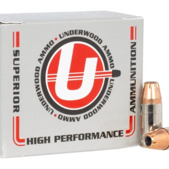 UA 135  9MM 147GR GJHP                       20/10