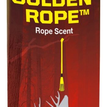 WILD 248-3  GOLDEN ROPE SCENT SPRAY CAN