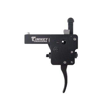 TIMNEY 610           MOSSBERG LBA LA (1.5-4) ADJ
