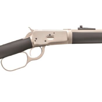 TAYLOR'S & COMPANY 1892 ALASKAN TD 44MAG CHROME