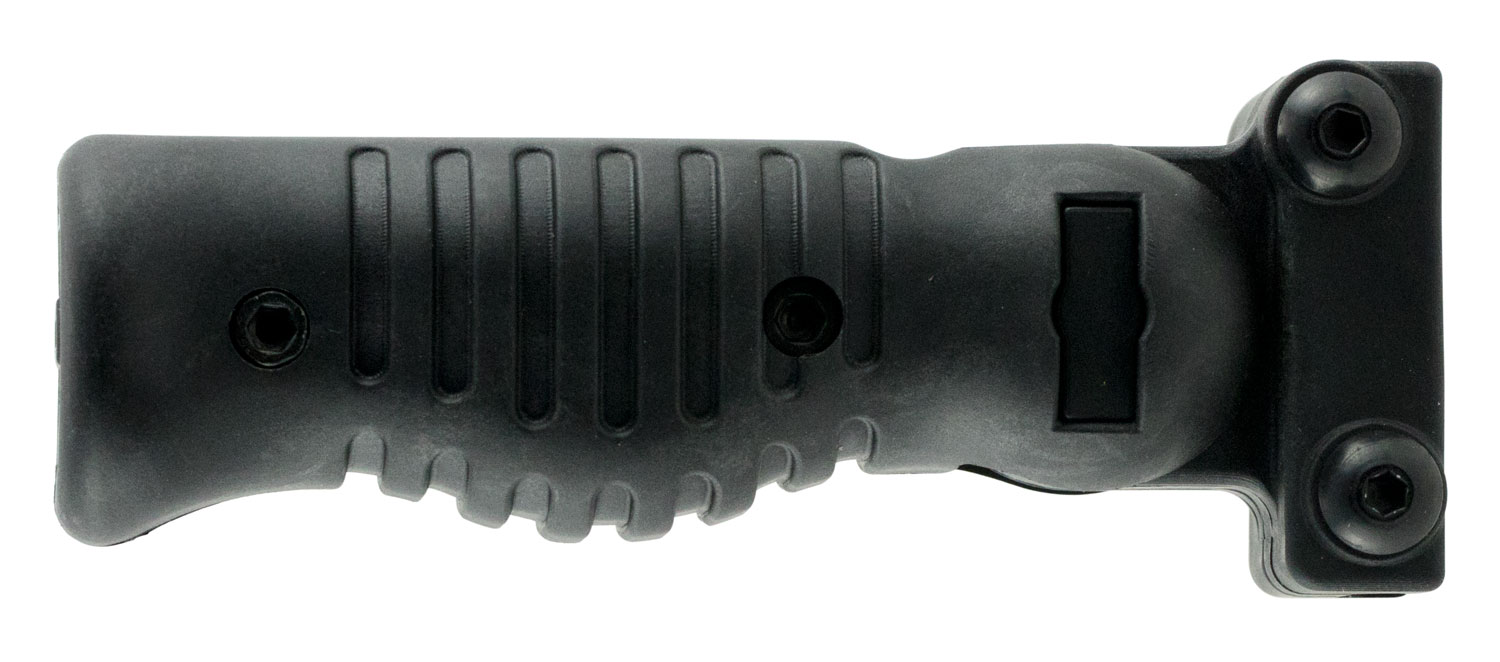 Hi-Point FFG Forward Folding Grip Black Polymer for Hi-Point 3895, 1095, 4095, 4595, 995 Carbines 2 Hi-Point FFG Forward Folding Grip Black Polymer for Hi-Point 3895, 1095, 4095, 4595, 995 Carbines