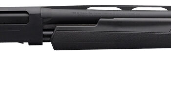 Winchester Repeating Arms 512251290 SXP Black Shadow 12 Gauge 24" 4+1 3.5" Matte Black Rec/Barrel Matte Black Fixed Textured Grip Paneled Stock Right Hand (Full Size) Includes 3 Invector-Plus Chokes