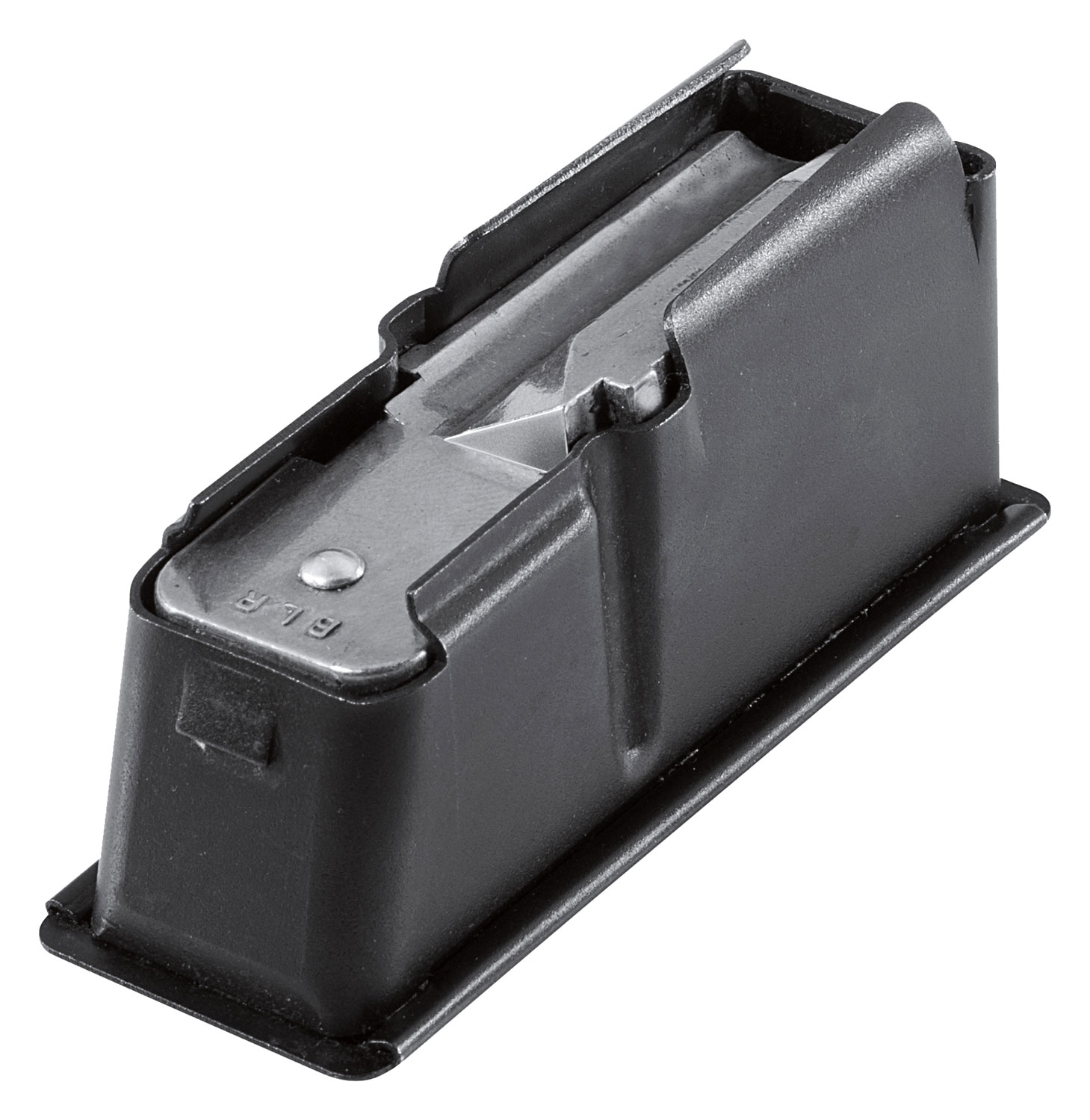 Browning 112026026 BLR 4rd Double Stack 30-06 Springfield Black Steel 3 Browning 112026026 BLR 4rd Double Stack 30-06 Springfield Black Steel