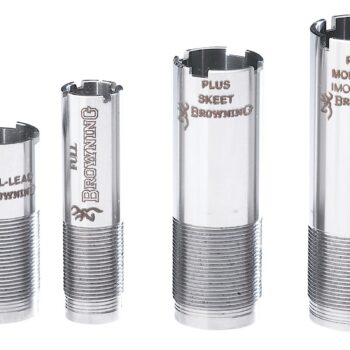Browning 1130793 Invector-Plus  Browning 12 Gauge Skeet Flush 17-4 Stainless Steel