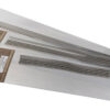 Strike ARGTCS AR15 Gas Tube Stainless Steel 9.75" L 1 31250