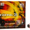 Federal F44SF1 Fusion Handgun 44RemMag 240gr Fusion Soft Point 20 Per Box/10 Case 1 36396