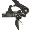 Geissele Automatics 05-483 SSP Flat Bow AR Style Mil-Spec Steel Black Oxide 3.5-4.5 lbs 1 37396