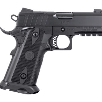 EAA CORP WITNESS 2311 9MM 3.4" BLK
